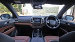 Mahindra Alturas G4 2018 года